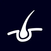 HairTry app icon